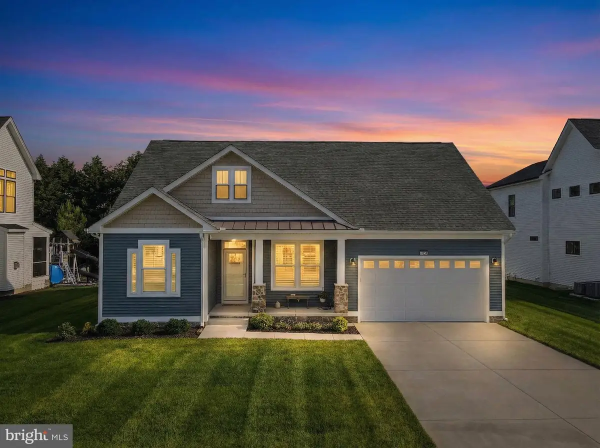 16454 Four Leaf Dr, Lewes, DE 19958 - #1