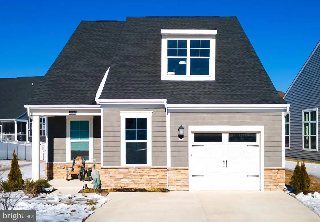 31107 Olney Way, Millsboro, DE 19966 - #1