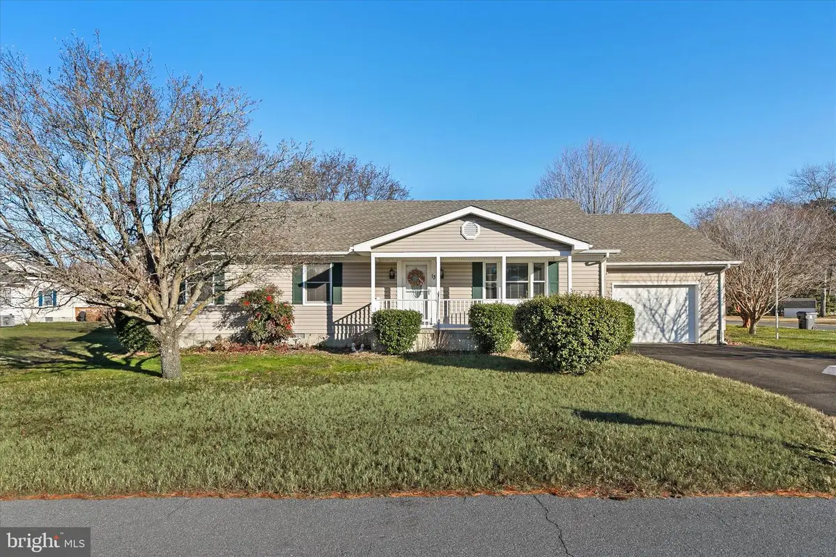 13 S Primrose Ln, Ocean View, DE 19970 - Image #1