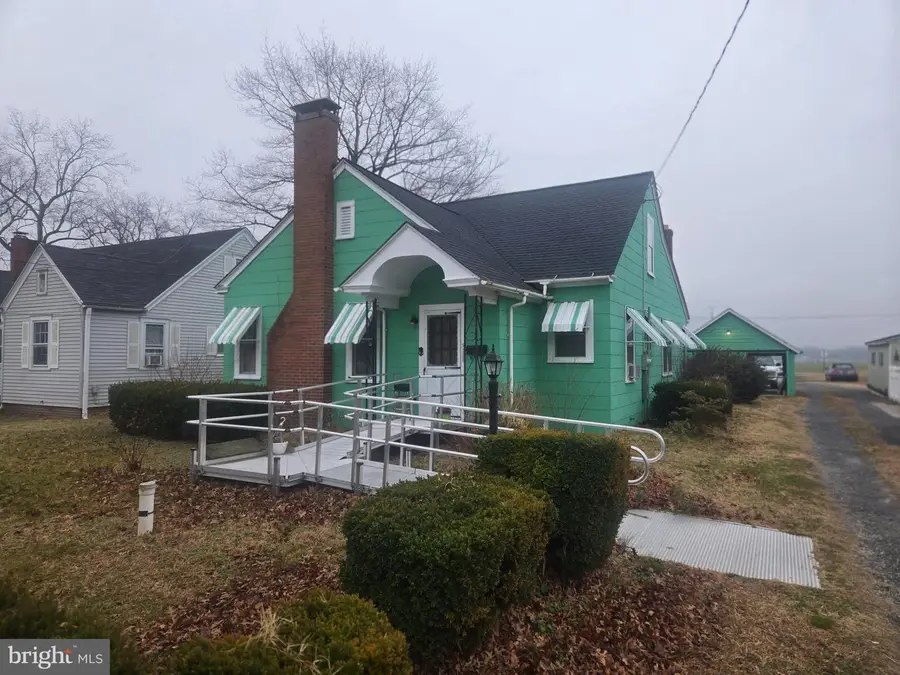 9258 Sharptown Rd, Laurel, DE 19956 - #2