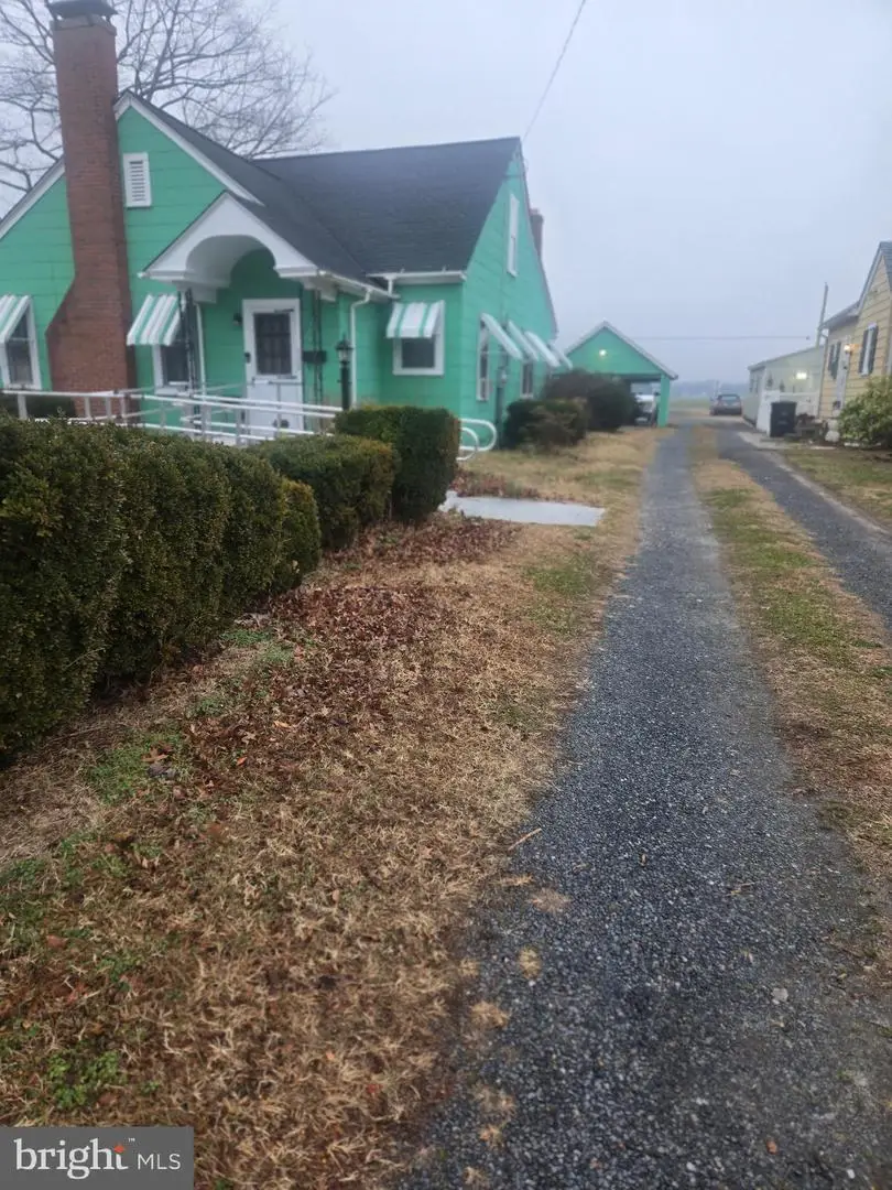 9258 Sharptown Rd, Laurel, DE 19956 - #3