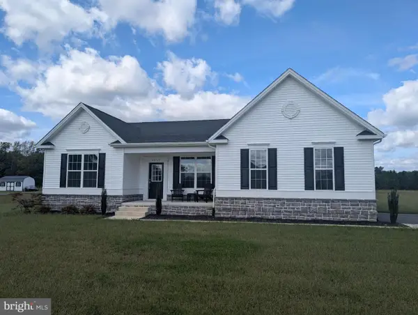 20727 Wilson Rd, GEORGETOWN, DE 19947