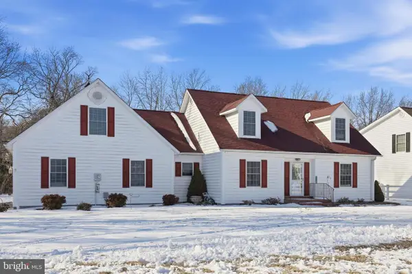 32186 Windmill Dr, MILLVILLE, DE 19967