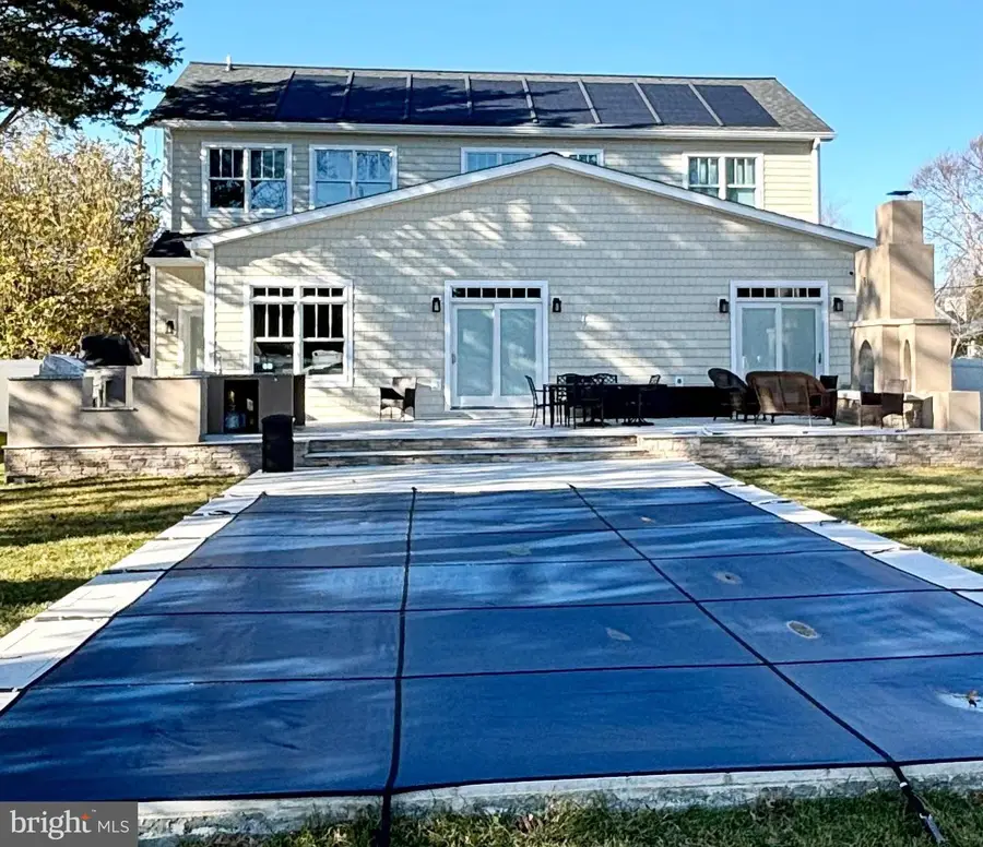 1014 Scarborough Avenue Ext, Rehoboth Beach, DE 19971 - #3