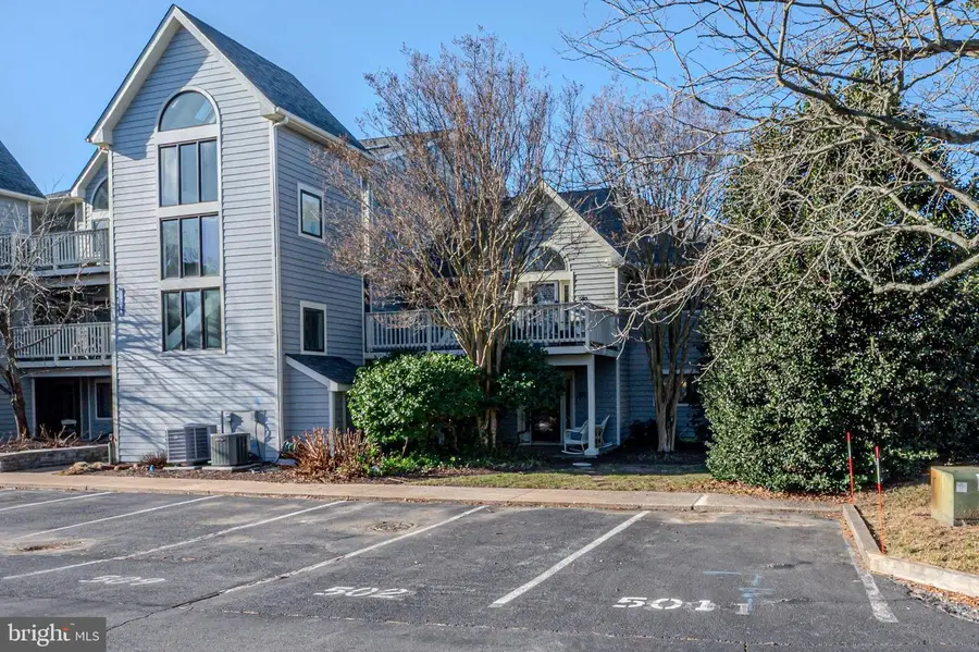 20784 East Dr #501, Rehoboth Beach, DE 19971 - #2