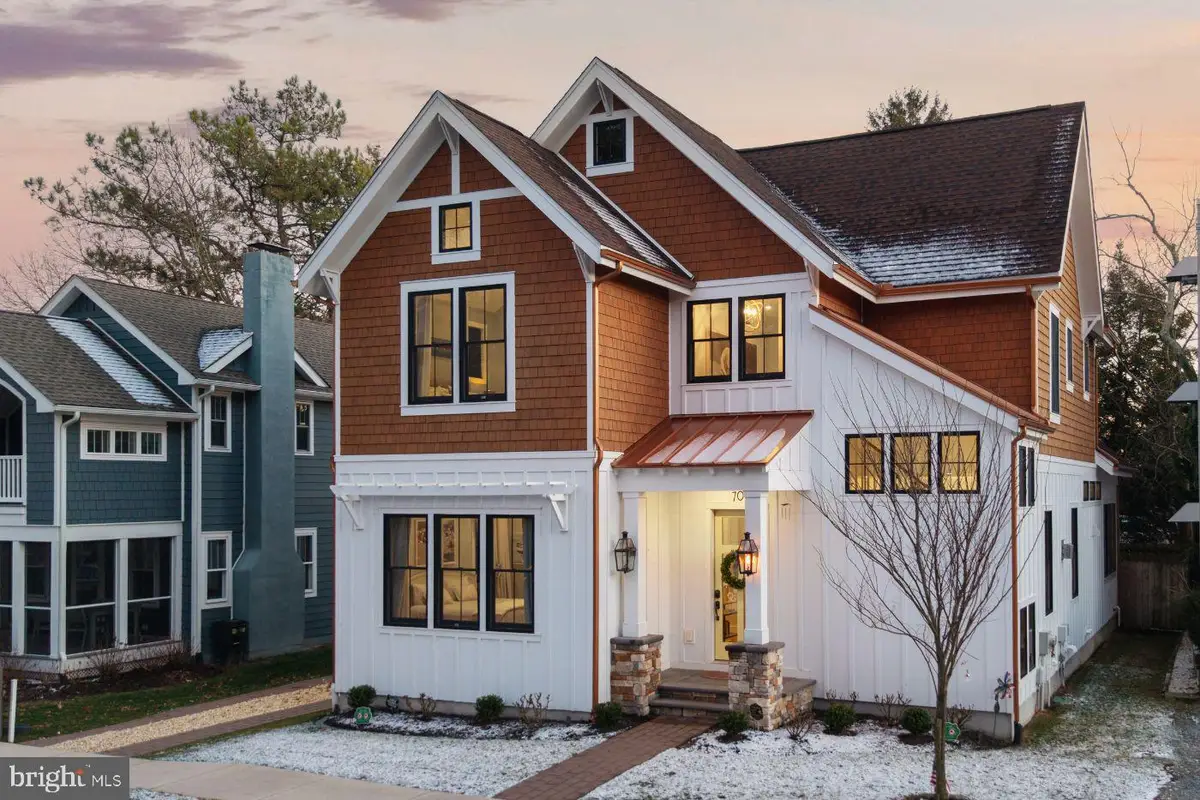 70 Sussex St, Rehoboth Beach, DE 19971 - Image #1