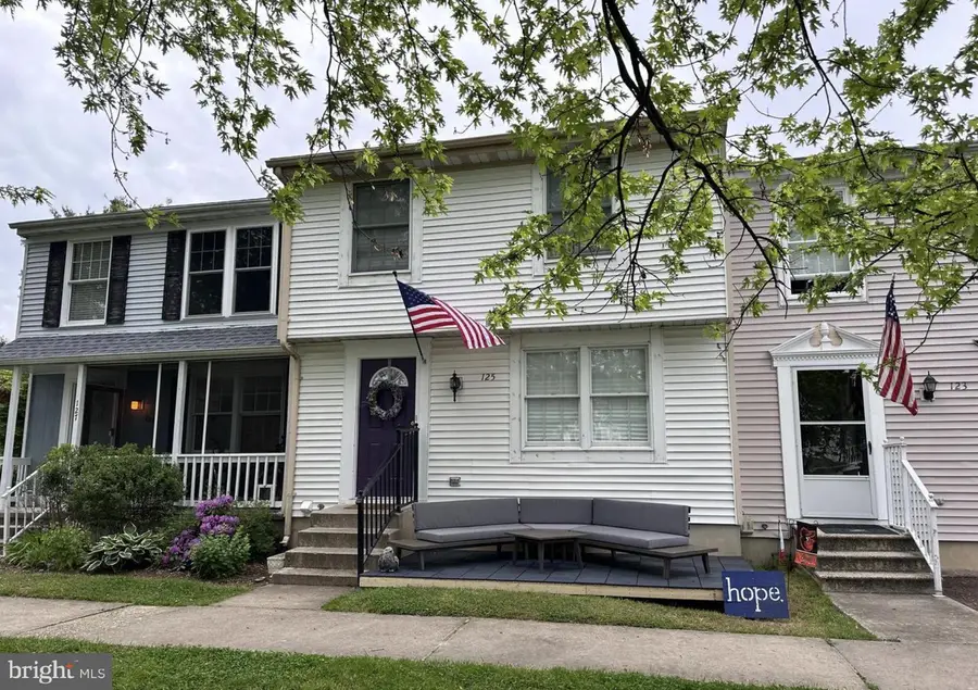 125 Tobin Dr #7, Milton, DE 19968 - #2