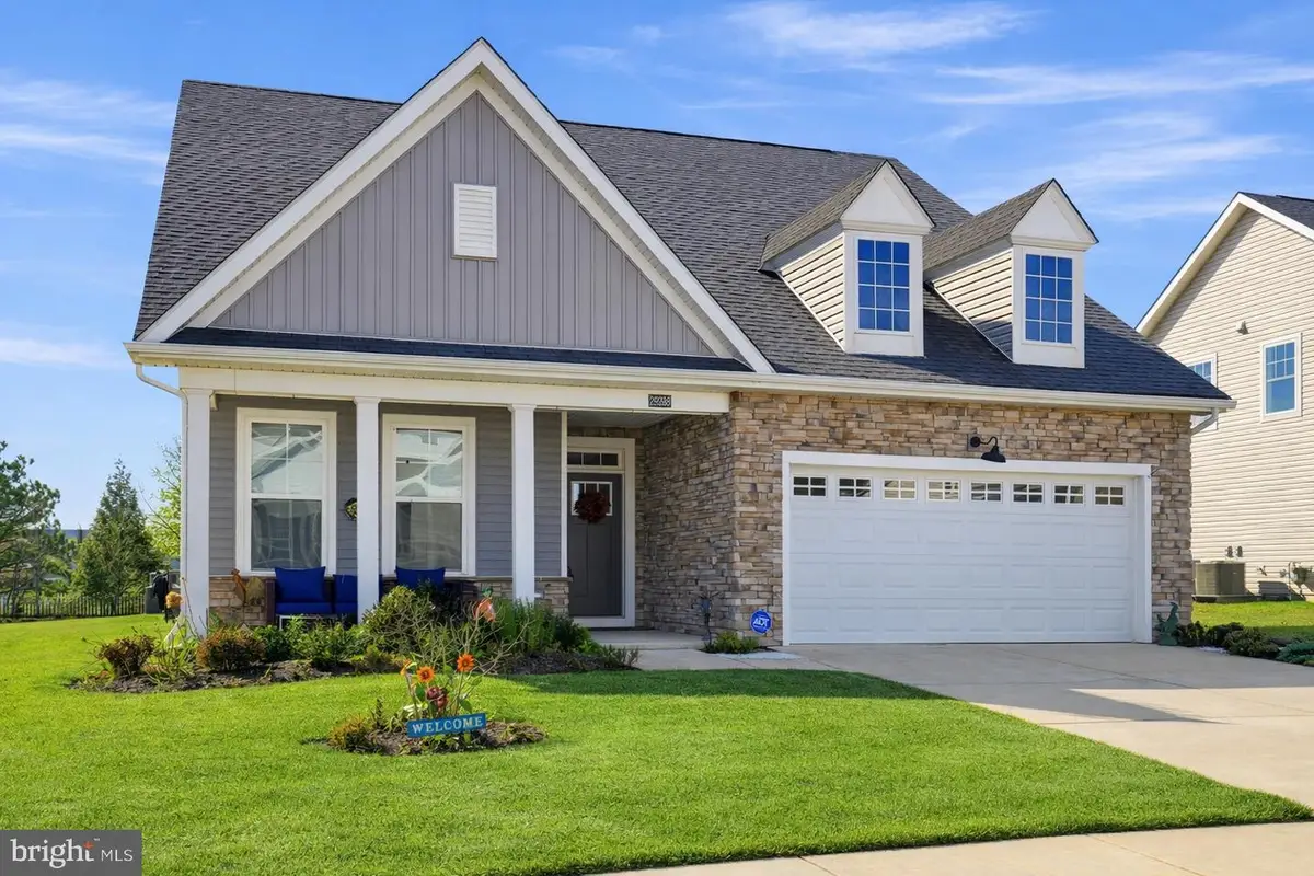 29298 Baker Island Rd, Lewes, DE 19958 - Image #1