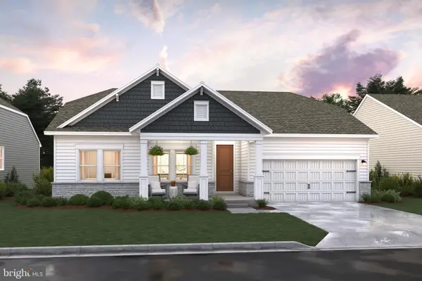 15016 Boatswain Ave, ELLENDALE, DE 19941