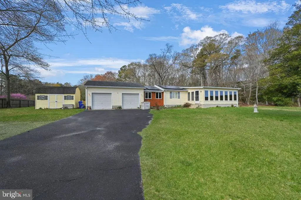 28046 Bryans Store Rd, Georgetown, DE 19947 - Image #1