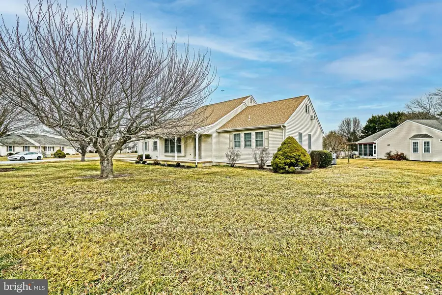 6 Arnell Dr, Rehoboth Beach, DE 19971 - #3