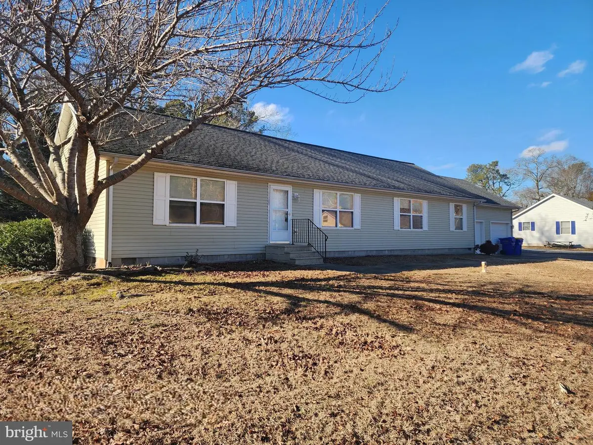 209 Sandy Beach Dr, Dagsboro, DE 19939 - Image #1