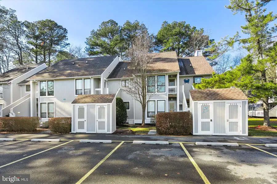 39362 Racquet Ln #8605, Bethany Beach, DE 19930 - Image #2
