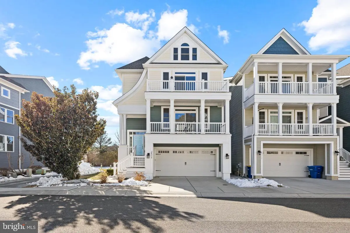 38315 Canal St, Ocean View, DE 19970 - #1