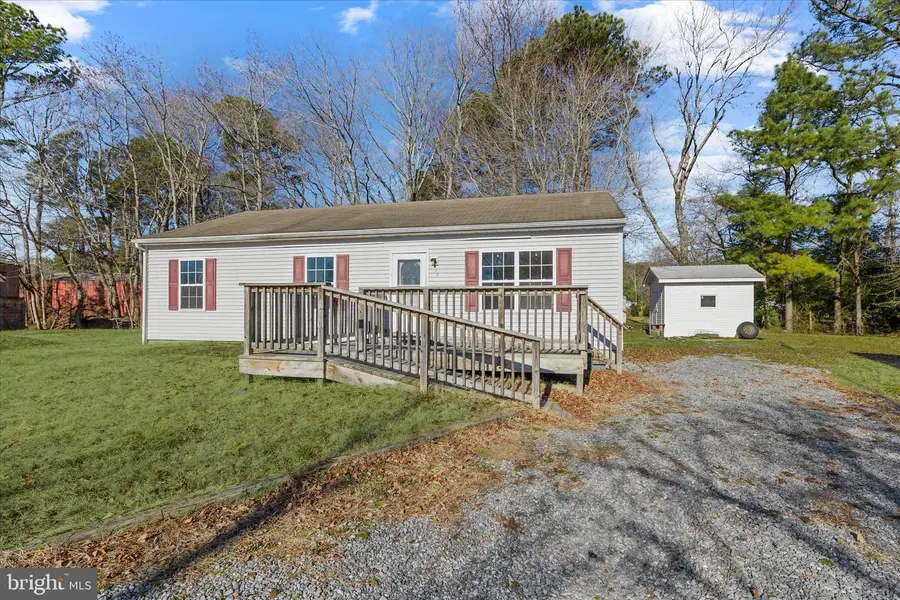 143 Hollywood Dr, Ocean View, DE 19970 - Image #3