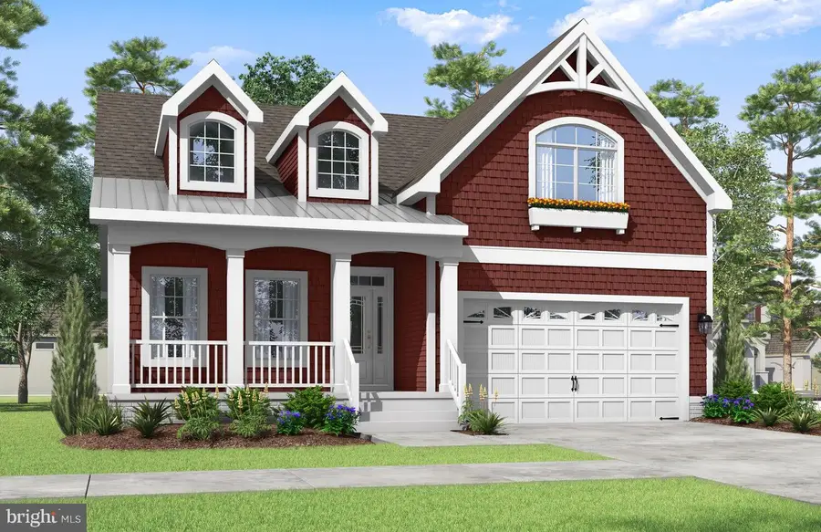 19487 Safflower Way, Lewes, DE 19958 - #2