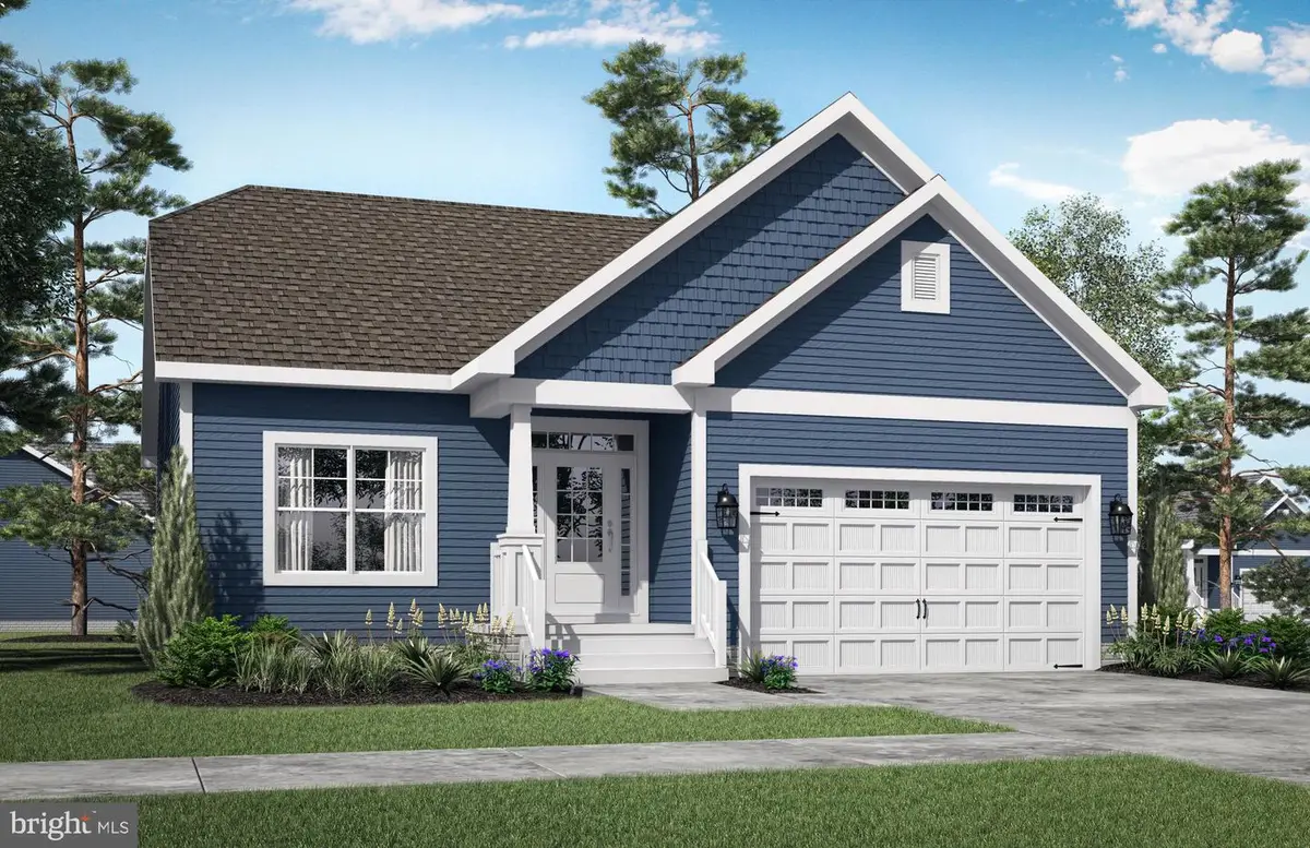 19330 Safflower Way, Lewes, DE 19958 - #1