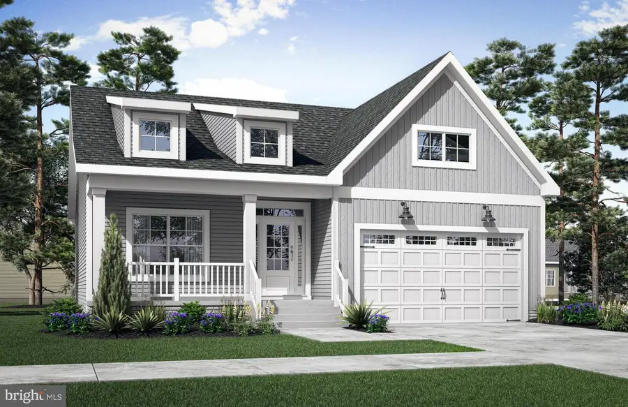 19330 Safflower Way, Lewes, DE 19958 - #2