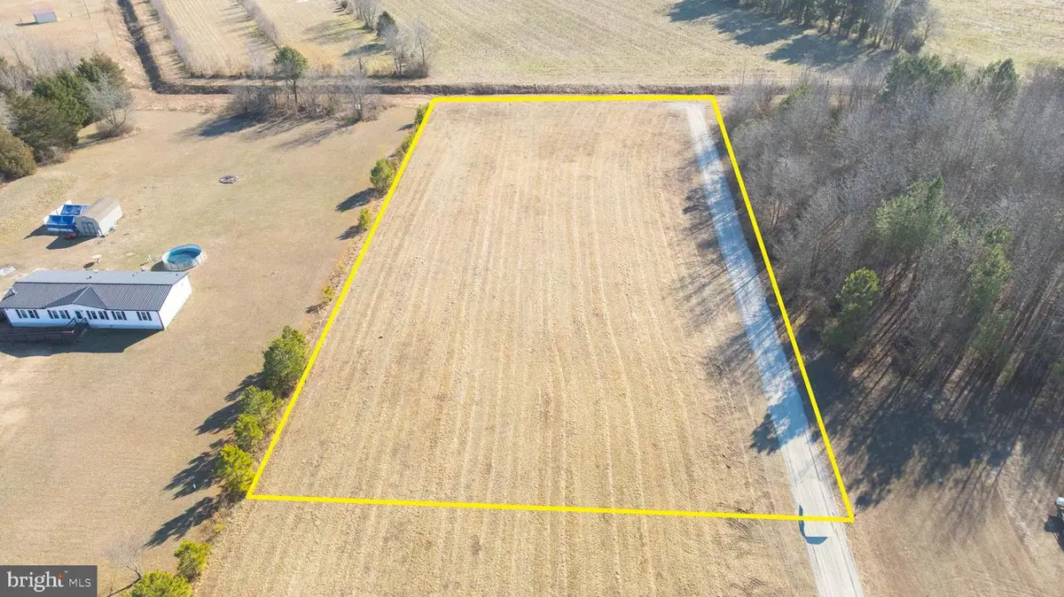 Lot 2 Rabbit Run, Ellendale, DE 19941 - Image #1