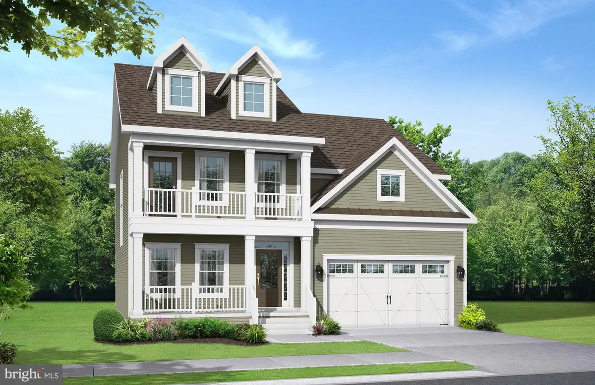 19481 Safflower Way, Lewes, DE 19958 - #1