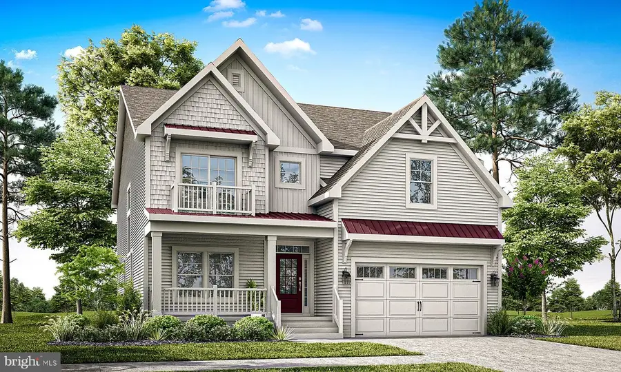 19502 Safflower Way, Lewes, DE 19958 - Image #3