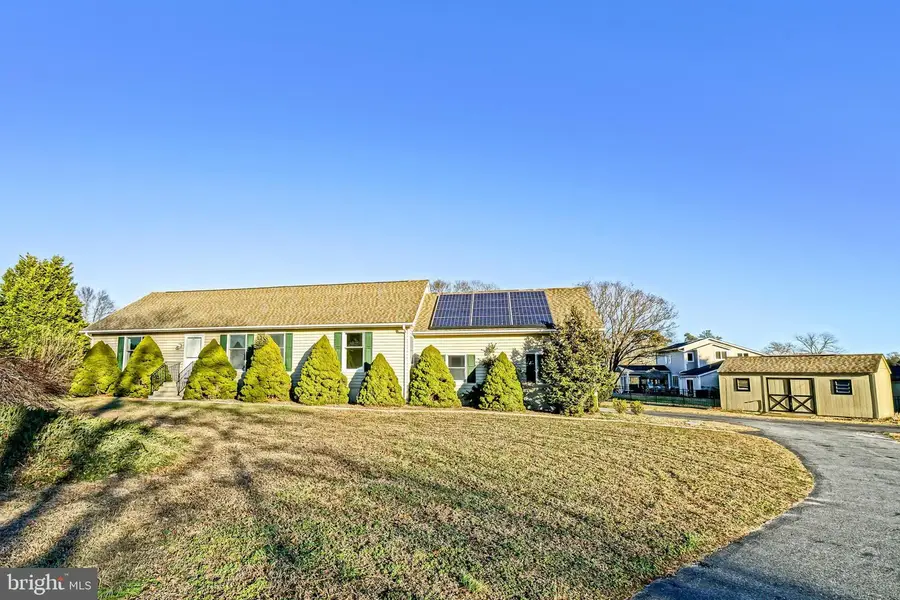 3 Huckleberry Ln, Harbeson, DE 19951 - Image #2