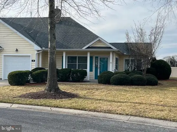 3 Bayberry St #2, GEORGETOWN, DE 19947