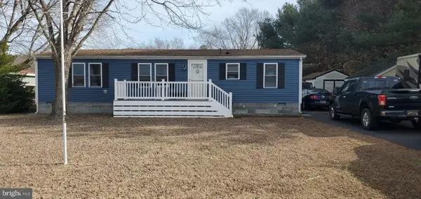 27401 Dillards Rd, LAUREL, DE 19956