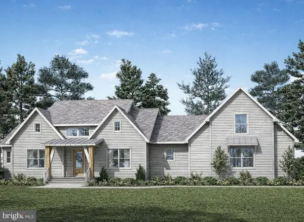 31772 Stevensons Rd, DAGSBORO, DE 19939