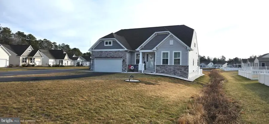 20202 Greythorne Ln, Millsboro, DE 19966 - Image #2