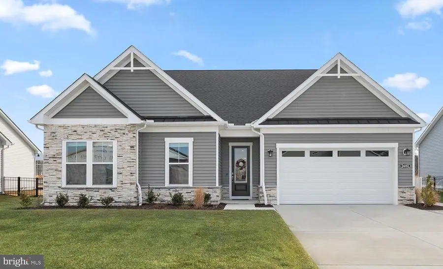 24351 Urquhart Ave, Millsboro, DE 19966 - #2