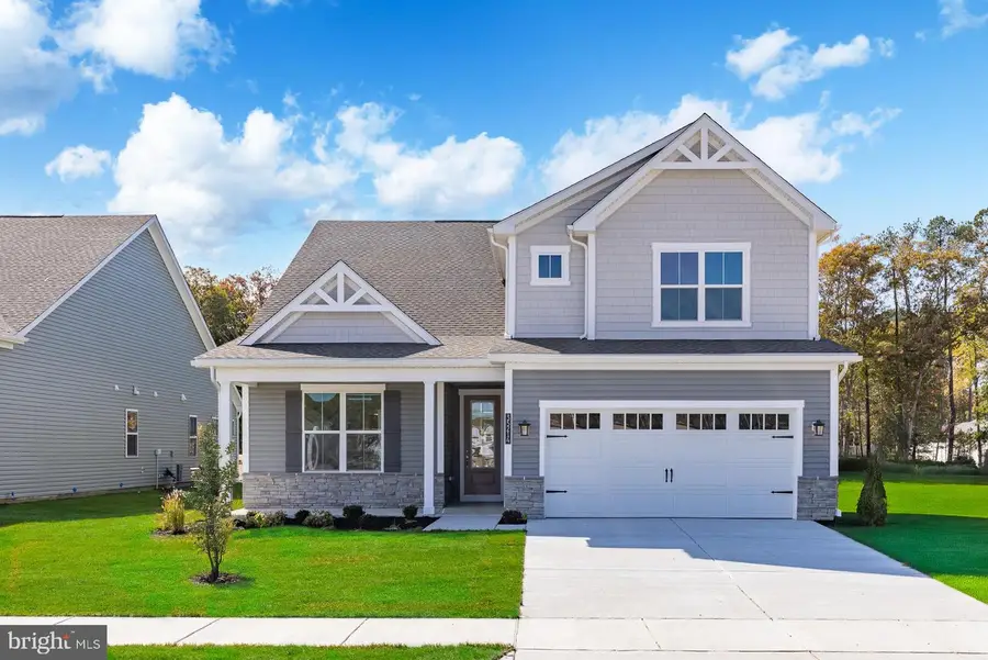 24016 Harrier Xing, Selbyville, DE 19975 - Image #2