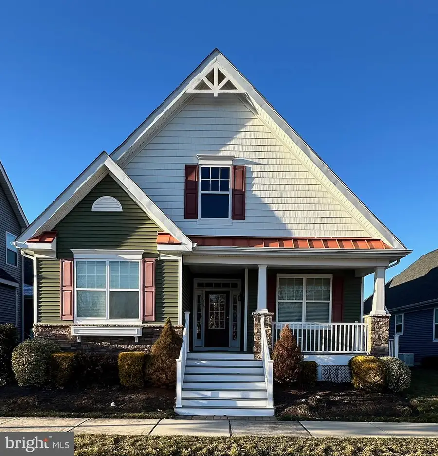 215 Mill Pond Ave, Milton, DE 19968 - Image #2