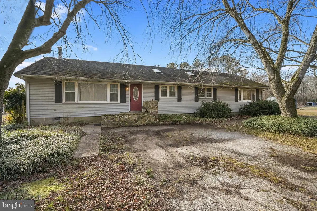 12744 Staytonville Rd, Harrington, DE 19952 - Image #1