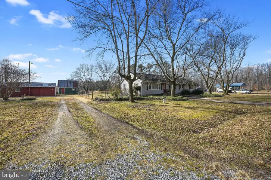 12744 Staytonville Rd, Harrington, DE 19952 - Image #2