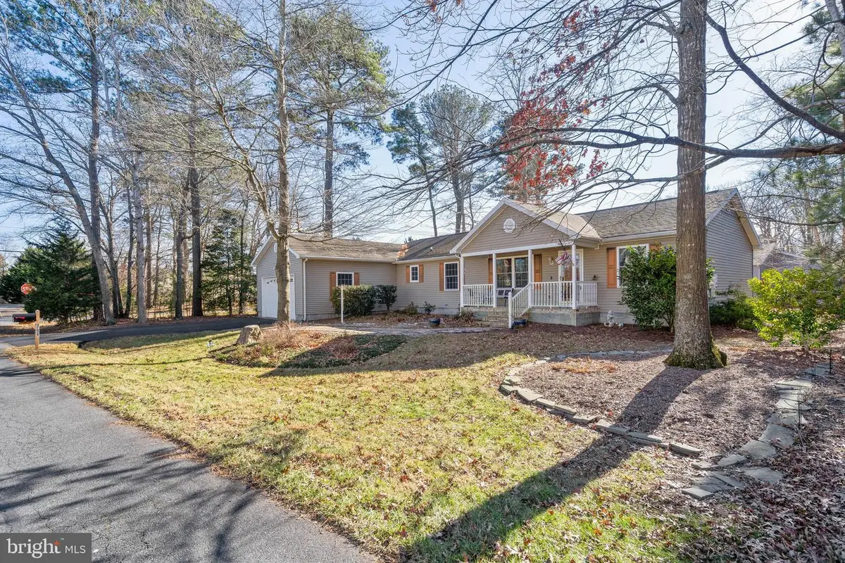 37624 Cedar St, Ocean View, DE 19970 - Image #1