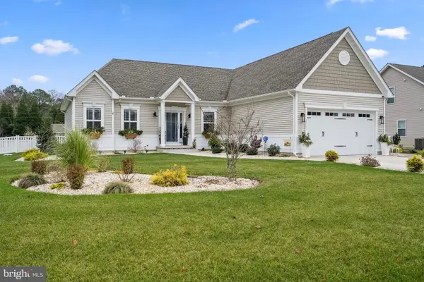 30647 Lednum Dr, FRANKFORD, DE 19945