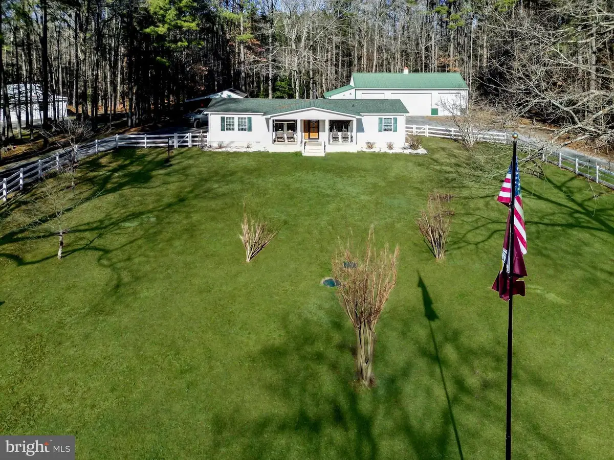 26717 Avalon Rd, Georgetown, DE 19947 - Image #1