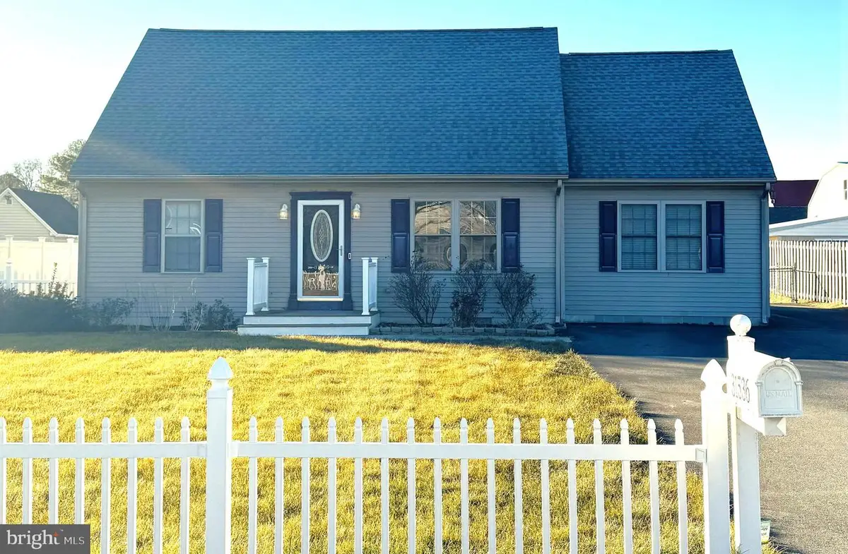 31536 White St, Laurel, DE 19956 - Image #1