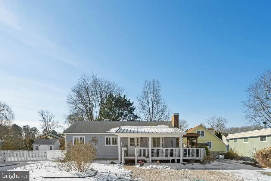 733 Fenwood Cir, Bethany Beach, DE 19930 - Image #2