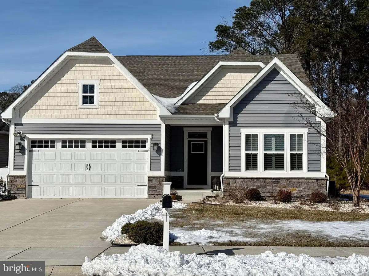 16 Thornton, Ocean View, DE 19970 - Image #1