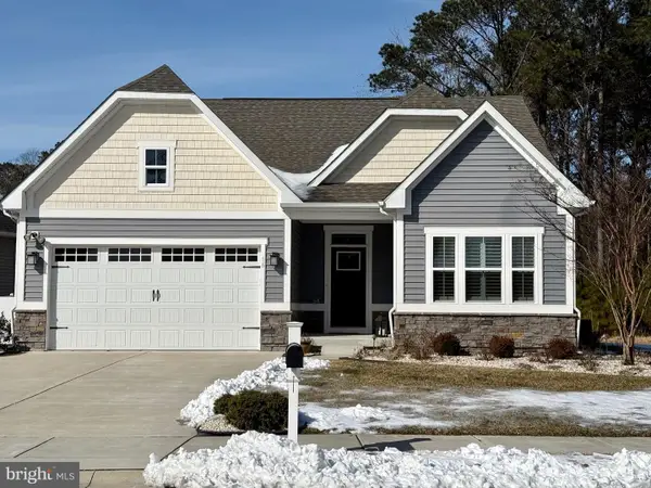 16 Thornton, OCEAN VIEW, DE 19970