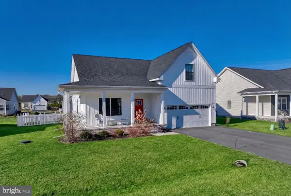 14431 Breakwater Reach, ELLENDALE, DE 19941