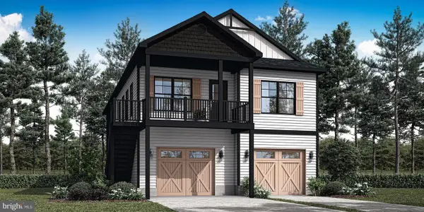 Lot 76 Oak Orchard, MILLSBORO, DE 19966