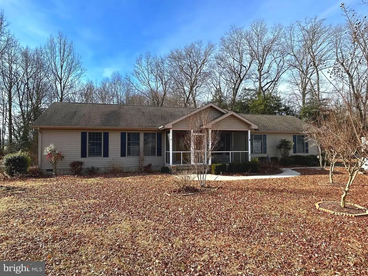 3136 Mcdowell Rd, Bridgeville, DE 19933 - Image #1