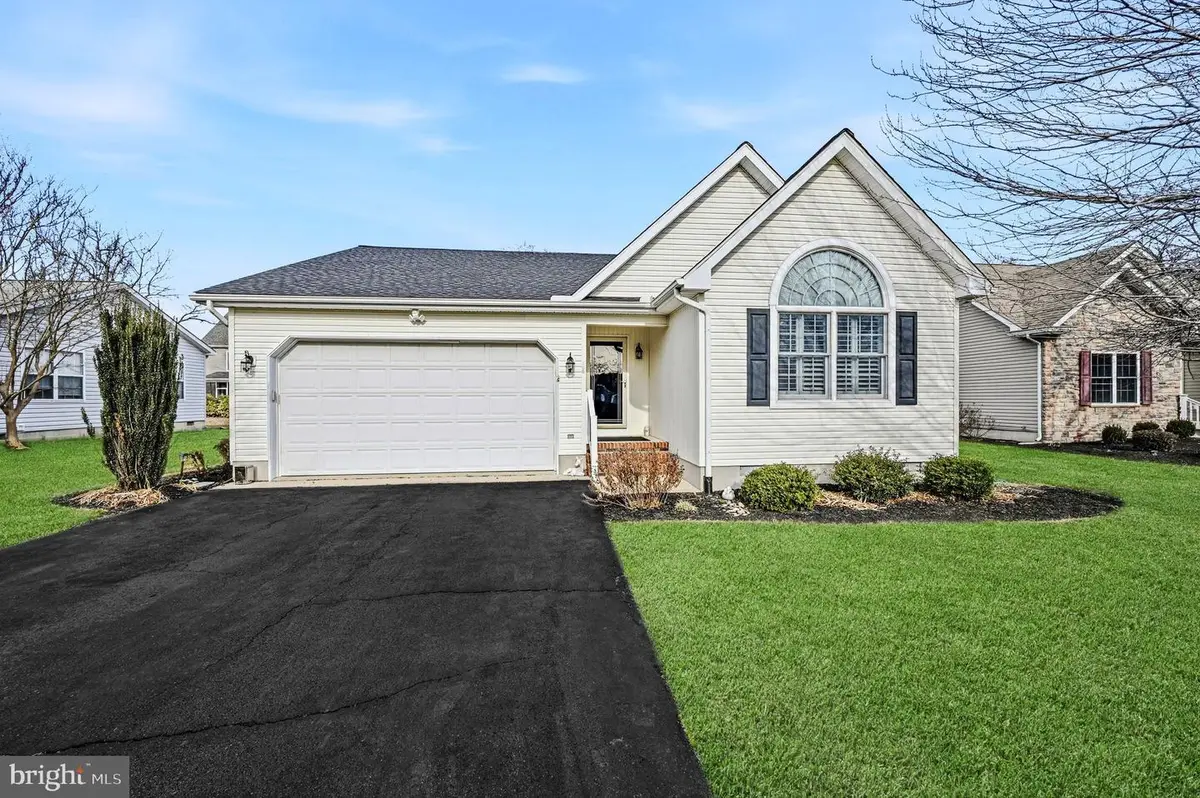 64 Radcliffe Dr, Rehoboth Beach, DE 19971 - #1