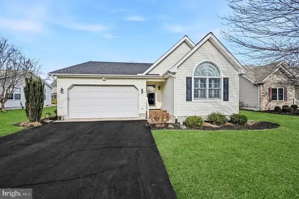 64 Radcliffe Dr, REHOBOTH BEACH, DE 19971