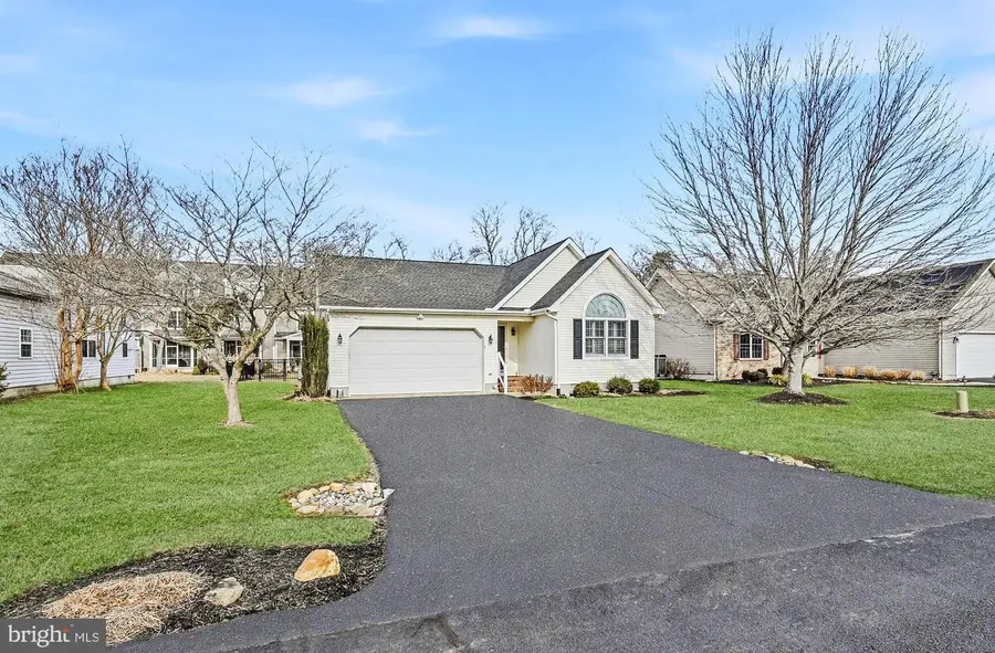 64 Radcliffe Dr, Rehoboth Beach, DE 19971 - #2