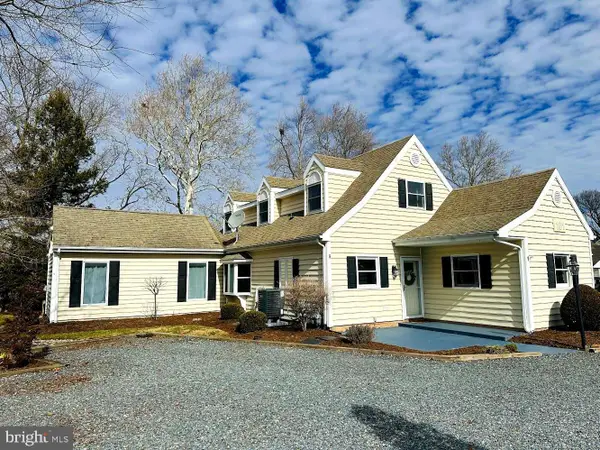 101 Records Pond Ct #9, LAUREL, DE 19956