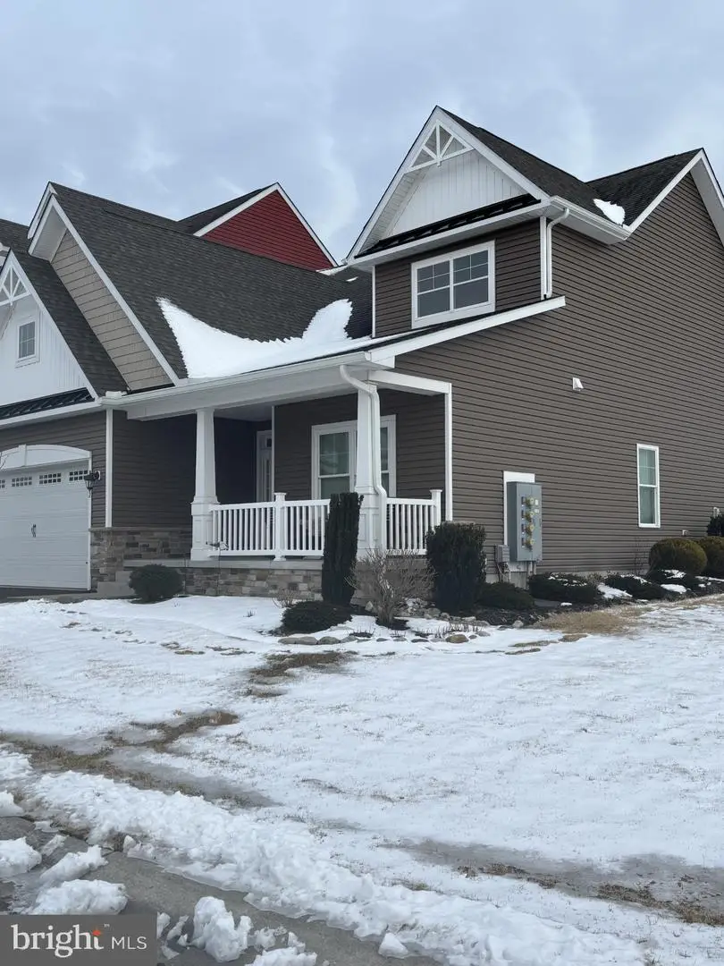 102 Eagle Ct, Ocean View, DE 19970 - #1